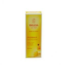 Crema para la cara caléndula Weleda, 50ml