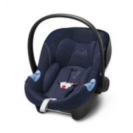 Portabebé Aton M i-Size Cybex