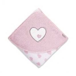 Sterntaler Toalla con capucha