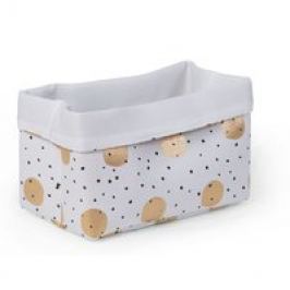 Childhome Storage Boxes Gold/ Dots